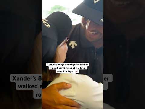 Winning in front of the whole family just means more ❤️