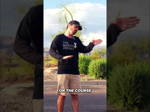 🥇 The Marathon Project presented by HOKA is going to be an EPIC race you don't want to miss!