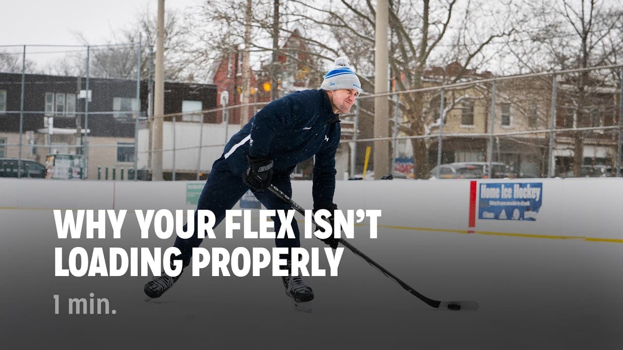 Why Your Flex Isn’t Loading Properly