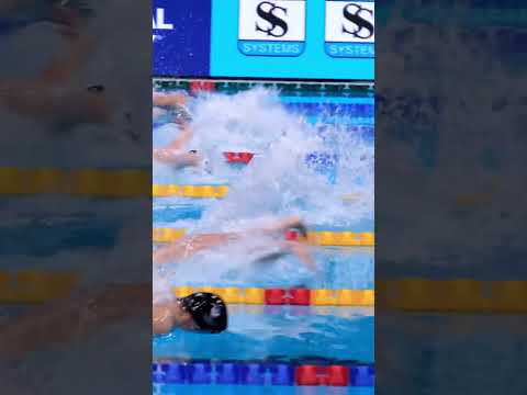 Duncan Scott reigns supreme 🇬🇧🥇