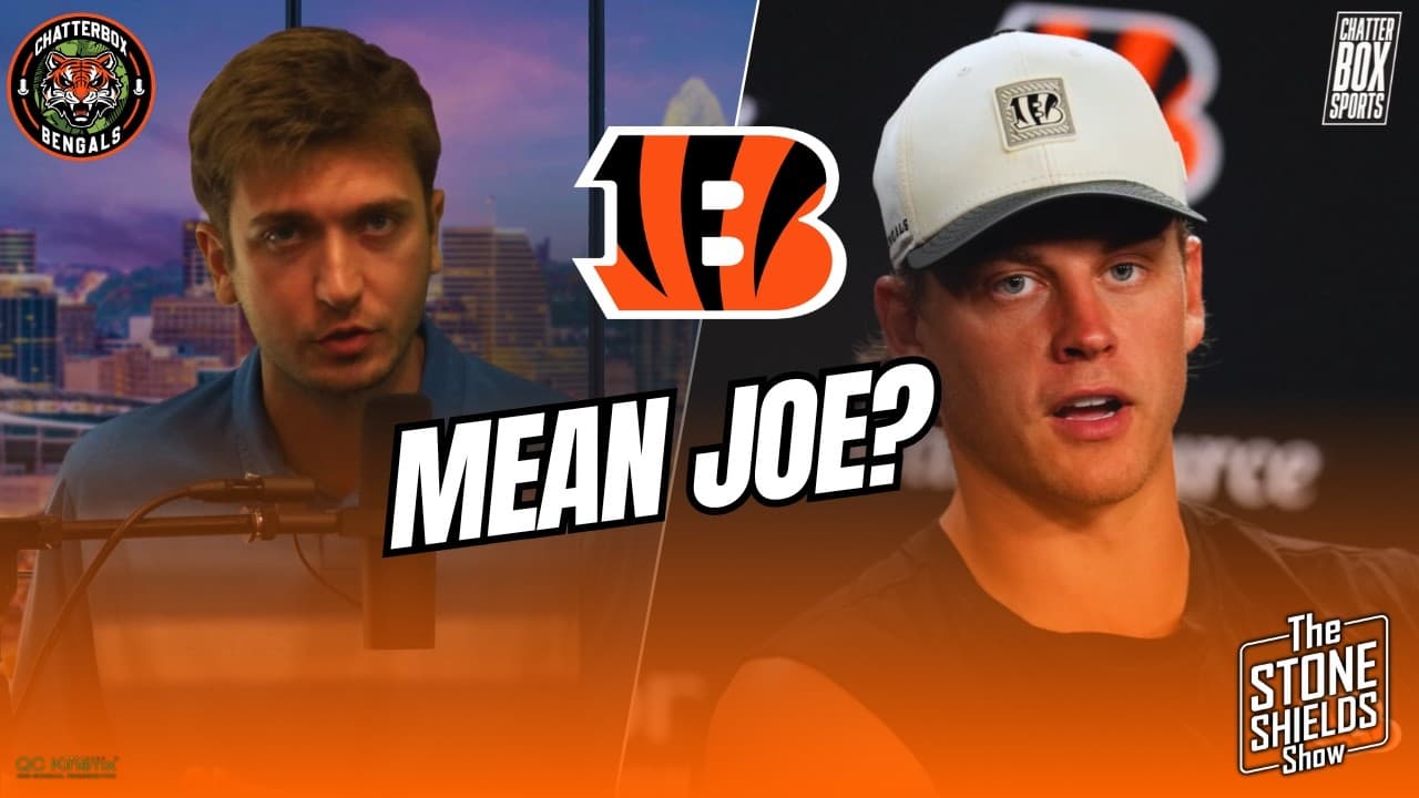 THIS IS BIG! Cincinnati Bengals Fans Will LOVE THIS News