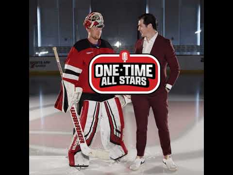 Captain Nico Hischier, The "Broccoli" Karaoke Story & Olympic Dream | ONE-TIME ALL STARS