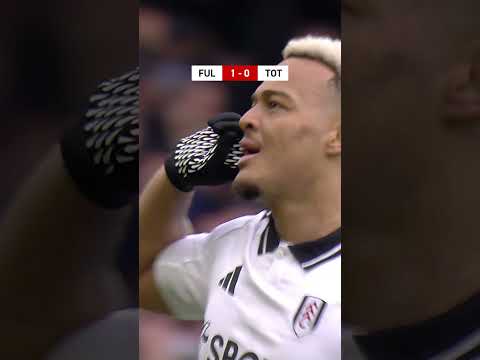 Hugh Grant enjoyed the last time we hosted Spurs! 👀