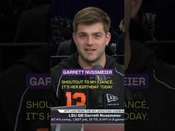 These combine shoutouts 🥹