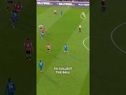 More Dangerous Than Haaland? 😧