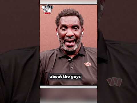 How Doug Williams Broke Barriers in Football #nfl #history