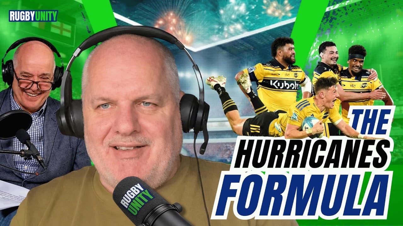 Super Rugby + PREM Rugby Finals Previews!