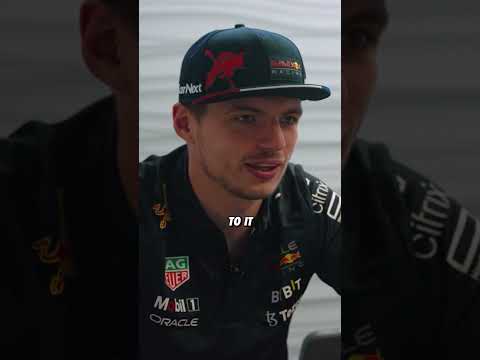 Crab isn’t for everyone 🦀 🤣 #F1 #RedBullRacing