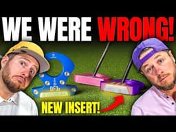 I Hated the LAB DF3… So I Tried the NEW DF3i