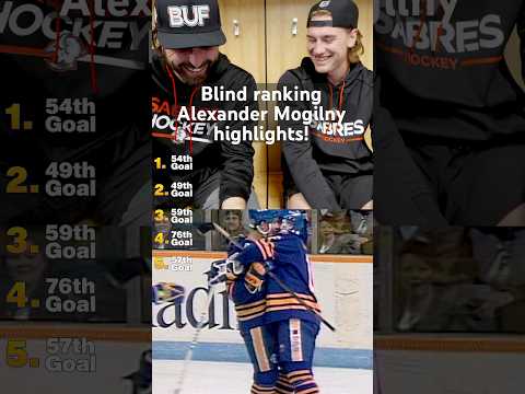 Alexander Mogilny is headed to the Hockey Hall of Fame! 🙌 #nhl #buffalosabres #HOF