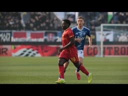 Como-Lecce 3-1 | HL Serie A Enilive 2025/26