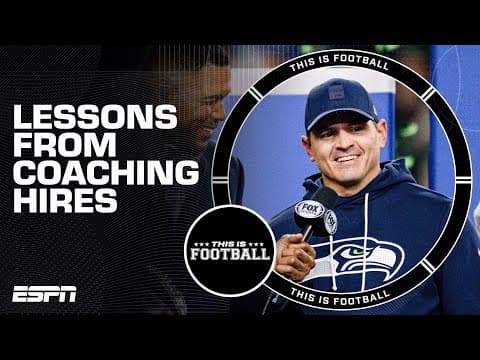 The NFL Is Running Out of Coaches (And Here’s Why)