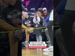 We need her POV! 😆🤳