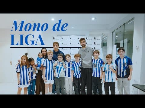 AFICIÓN | 🔋Chute de energía en Altza | Real Sociedad 🤝 Kutxabank