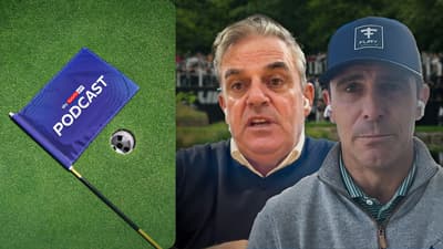 Is this the end for LIV? Young, Korda and Cink all win | Sky Sports Golf Podcast