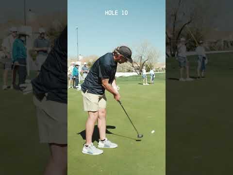 ⛳️ Every Shot at the WM Phoenix Open