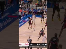 EV4’s putting on a show in downtown Detroit. #LetEmKnow