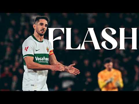 Las valoraciones de Pedro Bigas tras el partido ante CA Osasuna