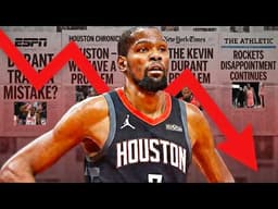 The "Kevin Durant Effect" Isn't What We Thought...