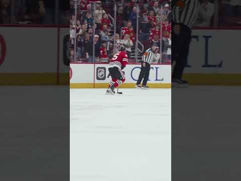 Askarov denies the penalty shot!  #hockey #nhl #sharks