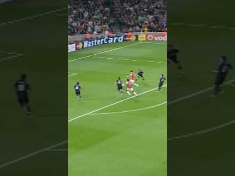 SPEEDY ARSENAL GOAL VS SLAVIA PRAGUE