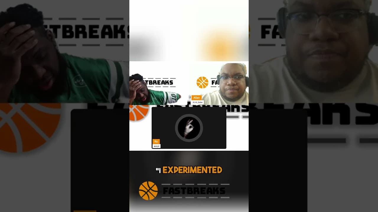 3s vs 2s: Is Efficiency the REAL Basketball Game Changer? #shorts