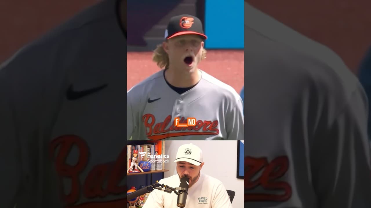 Umpire allows the runner to create his own base path, a breakdown