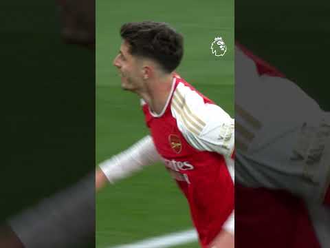 Havertz Haunts Chelsea 😳