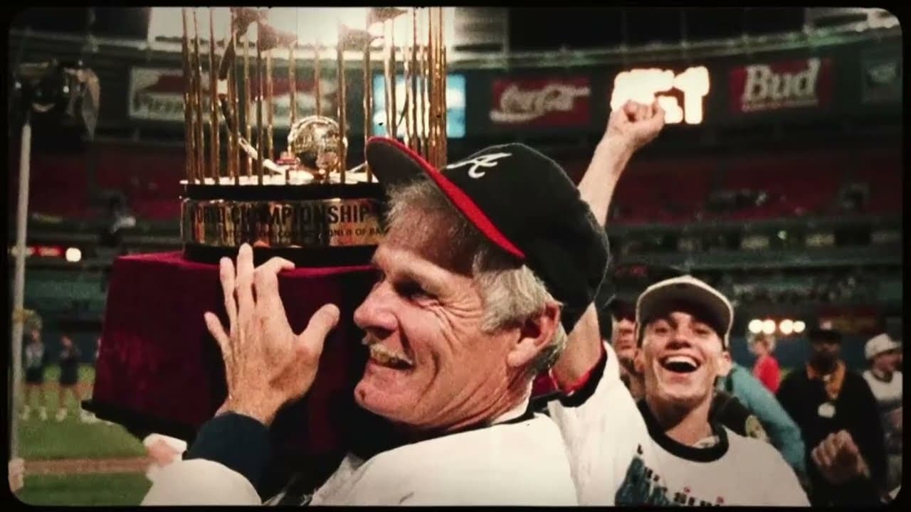 The Braves Remember the Lives and Legacies of Bobby Cox and Ted Turner