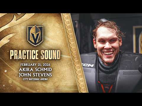 🎥 SOUND: Schmid & Stevens