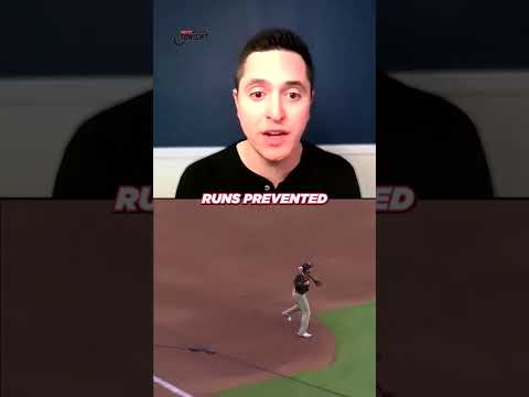 The Giants' bet this season 👀