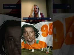 The effect of the mistrial verdict in the Miami football murder case