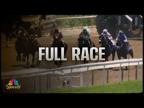 Maryland Sprint Stakes 2026 (FULL RACE) | NBC Sports