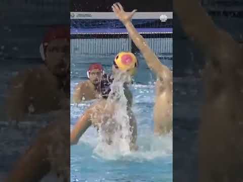 Epic 2025 Men’s Water Polo Final in Podgorica | Ultimate Watersports Clash