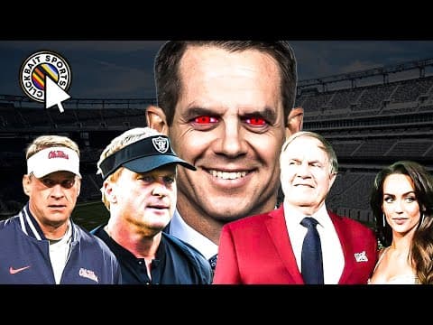 Giant Decisions Loom!