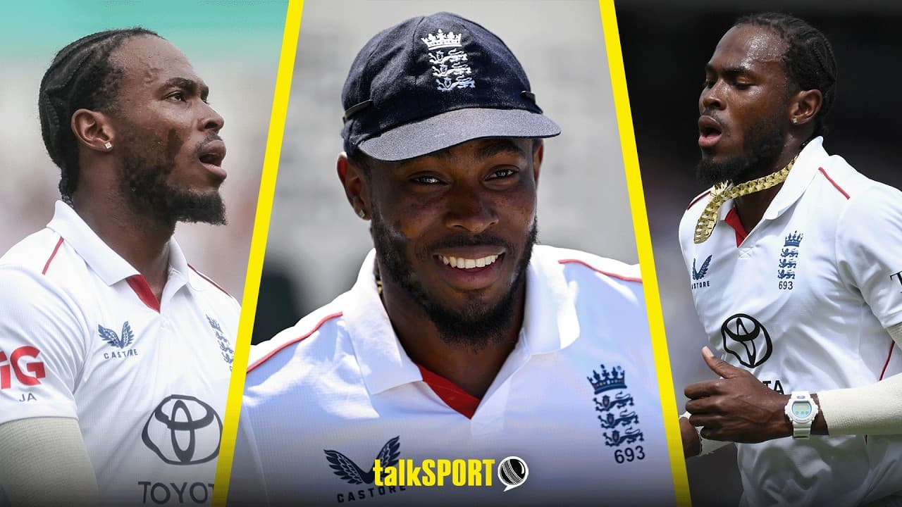 "IF YOU PLAY, YOU BOWL!" - Jeremy Coney BEMUSED By Jofra Archer's Workload DURING Second Test!