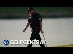 Lowry on Cognizant defeat: 'Had the tournament in my hands and threw it away' | Golf Channel