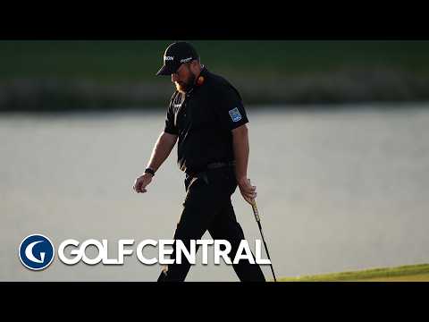 Lowry on Cognizant defeat: 'Had the tournament in my hands and threw it away' | Golf Channel
