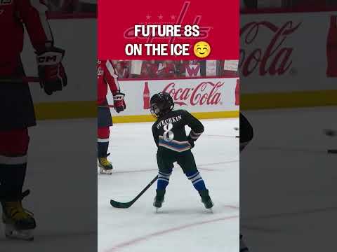 What’s Better Than One Ovi? Three!! 🥹