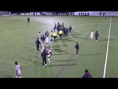 2026_02_26 RBNY U14 vs. FANJ U14