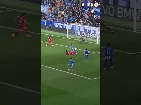 🔌 Vaya conexión tiene la 𝐃𝐨𝐛𝐥𝐞 𝐋.