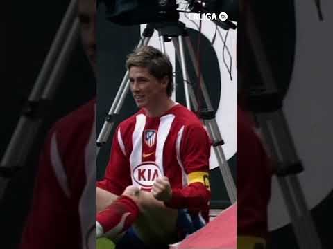 Fernando Torres' goal 🆚 Mallorca (📆 06/07)