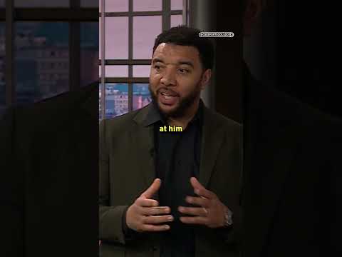 Asking the big question 🔝