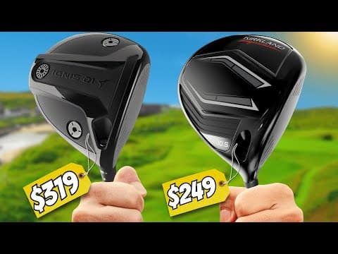 Exposing The Kirkland & Takomo CHEAP Drivers!? - DON’T WASTE MONEY!?