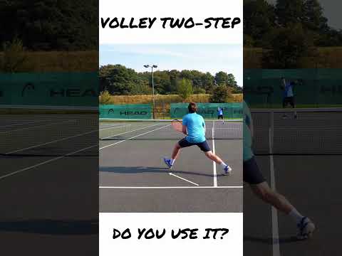 Vital Volley Tip