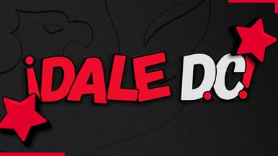 Episode 1: Chad Ricardo launches DaleDC with Donald Wine, Phil Adé, and a preview of FC Dallas.