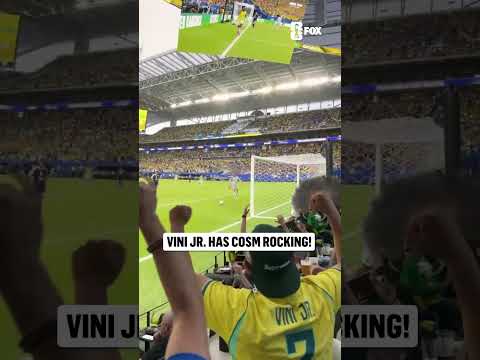 No better place to watch the FIFA World Cup than Cosm