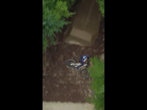 Brandon Semenuk in FOREVERISH