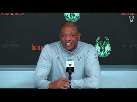 Doc Rivers Postgame Press Conference | 02.03.26
