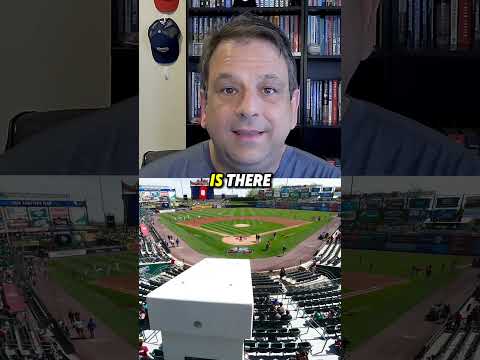 ABS is coming to MLB... here's how it works 👀 #baseball #mlb